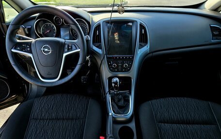 Opel Astra J, 2012 год, 780 000 рублей, 7 фотография