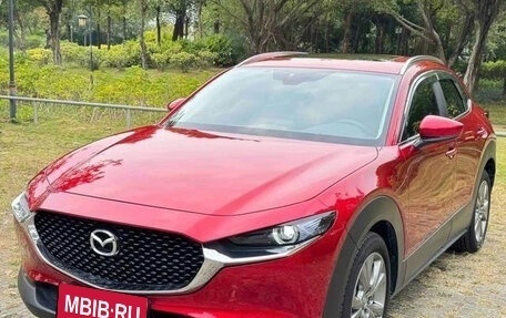 Mazda CX-30 I, 2022 год, 1 920 000 рублей, 1 фотография