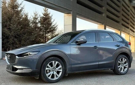 Mazda CX-30 I, 2022 год, 1 960 000 рублей, 1 фотография