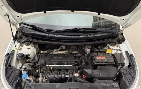 KIA Rio III рестайлинг, 2014 год, 840 000 рублей, 8 фотография