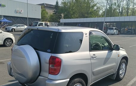 Toyota RAV4, 2002 год, 670 000 рублей, 2 фотография