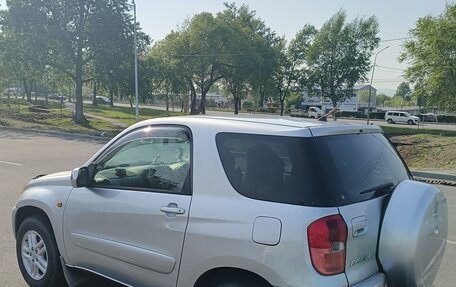 Toyota RAV4, 2002 год, 670 000 рублей, 5 фотография