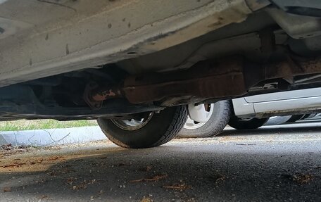 Toyota RAV4, 2002 год, 670 000 рублей, 12 фотография