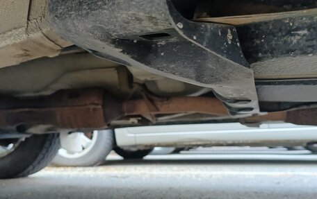 Toyota RAV4, 2002 год, 670 000 рублей, 13 фотография