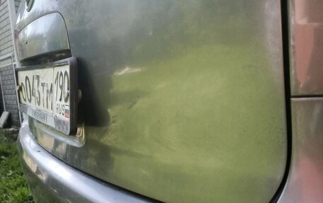 Nissan Note II рестайлинг, 2005 год, 280 000 рублей, 9 фотография