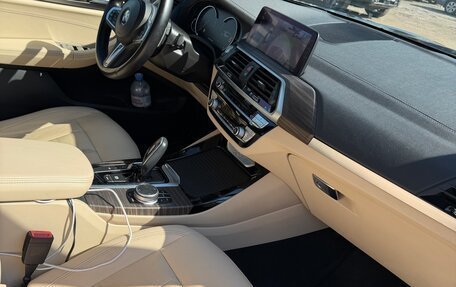 BMW X3, 2019 год, 3 550 000 рублей, 7 фотография