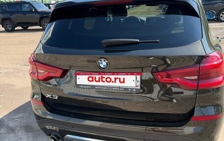 BMW X3, 2019 год, 3 550 000 рублей, 6 фотография