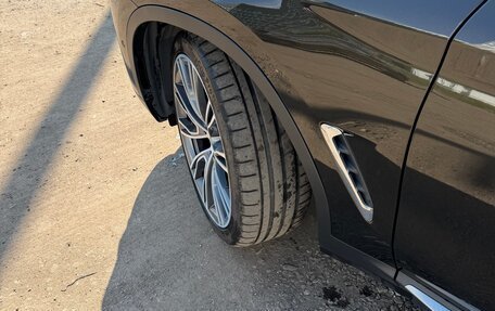 BMW X3, 2019 год, 3 550 000 рублей, 15 фотография