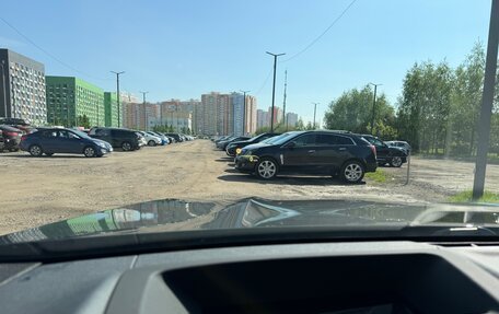 BMW X3, 2019 год, 3 550 000 рублей, 13 фотография