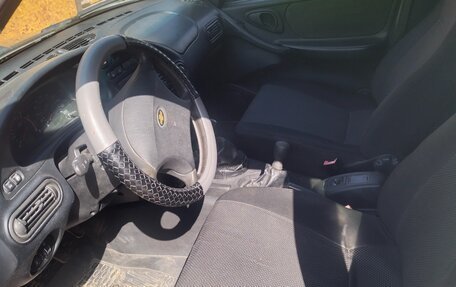 Chevrolet Niva I рестайлинг, 2007 год, 330 000 рублей, 6 фотография