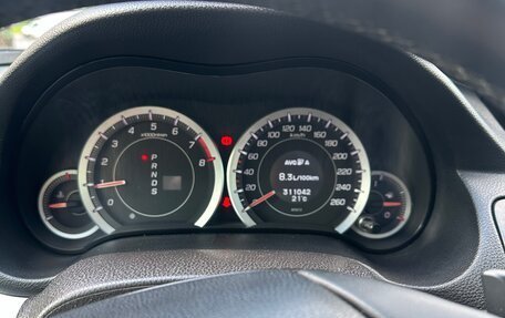 Honda Accord VIII рестайлинг, 2011 год, 1 400 000 рублей, 8 фотография