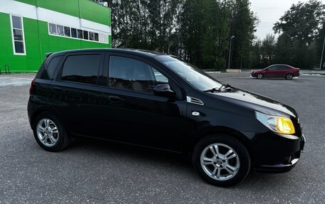 Chevrolet Aveo III, 2008 год, 320 000 рублей, 3 фотография
