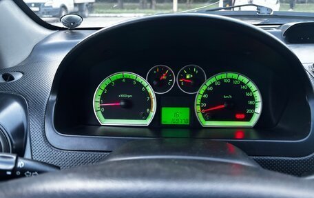 Chevrolet Aveo III, 2008 год, 320 000 рублей, 7 фотография