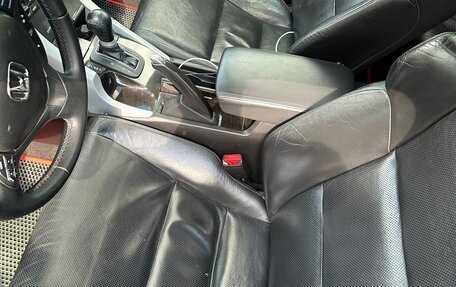 Honda Accord VIII рестайлинг, 2011 год, 1 400 000 рублей, 7 фотография