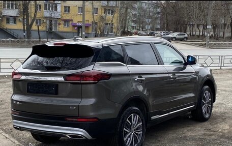 Geely Atlas, 2022 год, 1 560 000 рублей, 7 фотография