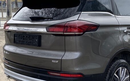 Geely Atlas, 2022 год, 1 560 000 рублей, 9 фотография