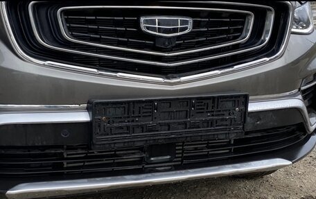 Geely Atlas, 2022 год, 1 560 000 рублей, 5 фотография