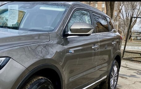 Geely Atlas, 2022 год, 1 560 000 рублей, 4 фотография
