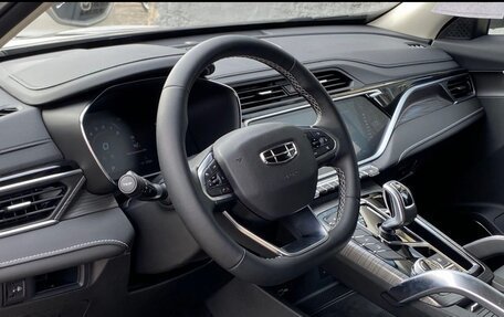 Geely Atlas, 2022 год, 1 560 000 рублей, 14 фотография