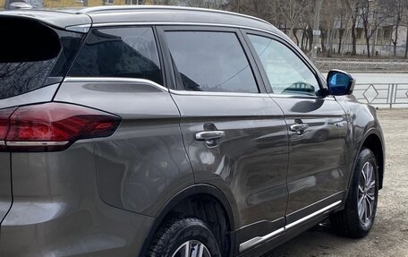 Geely Atlas, 2022 год, 1 560 000 рублей, 8 фотография