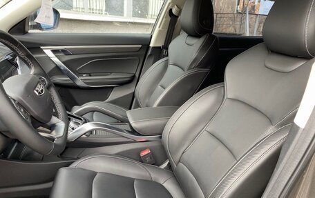Geely Atlas, 2022 год, 1 560 000 рублей, 20 фотография
