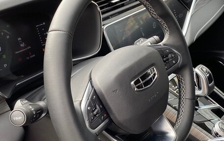Geely Atlas, 2022 год, 1 560 000 рублей, 19 фотография