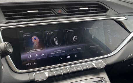 Geely Atlas, 2022 год, 1 560 000 рублей, 22 фотография