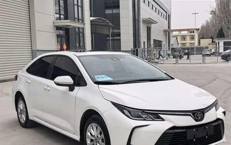 Toyota Corolla, 2022 год, 1 541 000 рублей, 2 фотография