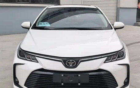 Toyota Corolla, 2022 год, 1 541 000 рублей, 6 фотография