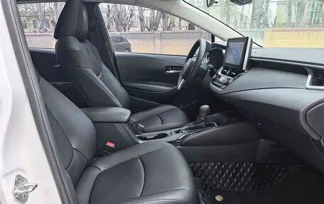 Toyota Corolla, 2022 год, 1 541 000 рублей, 4 фотография