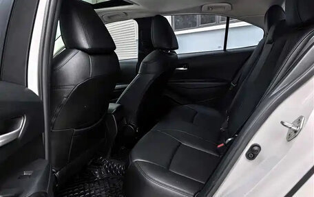 Toyota Corolla, 2022 год, 1 541 000 рублей, 10 фотография