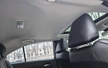 Toyota Corolla, 2022 год, 1 541 000 рублей, 7 фотография