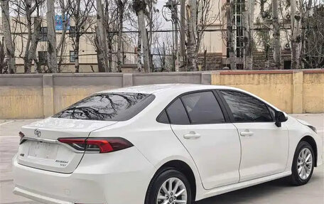 Toyota Corolla, 2022 год, 1 541 000 рублей, 3 фотография