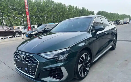 Audi A3, 2023 год, 2 137 000 рублей, 2 фотография