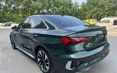 Audi A3, 2023 год, 2 137 000 рублей, 5 фотография