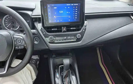 Toyota Corolla, 2022 год, 1 541 000 рублей, 9 фотография