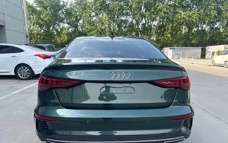 Audi A3, 2023 год, 2 137 000 рублей, 4 фотография