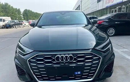 Audi A3, 2023 год, 2 137 000 рублей, 3 фотография