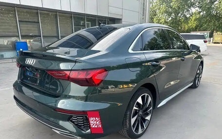 Audi A3, 2023 год, 2 137 000 рублей, 6 фотография