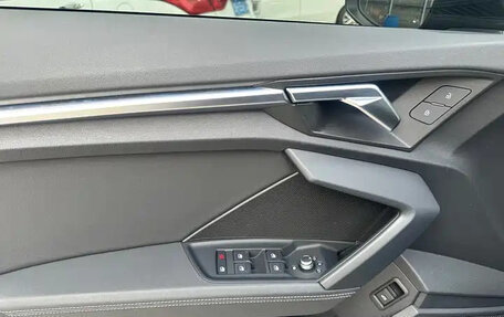 Audi A3, 2023 год, 2 137 000 рублей, 12 фотография