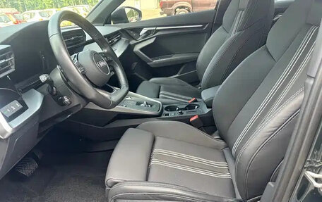 Audi A3, 2023 год, 2 137 000 рублей, 8 фотография