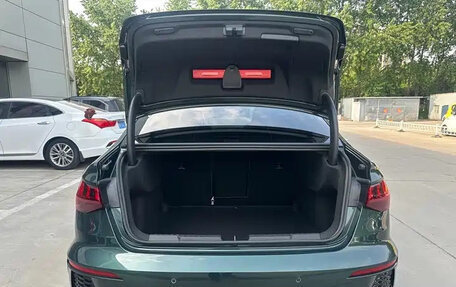 Audi A3, 2023 год, 2 137 000 рублей, 13 фотография