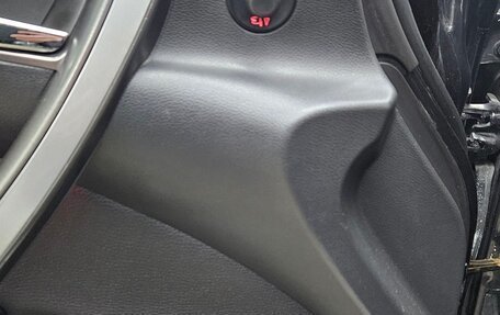 Opel Astra J, 2011 год, 850 000 рублей, 8 фотография