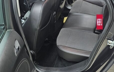 Opel Astra J, 2011 год, 850 000 рублей, 12 фотография