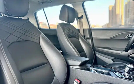 Hyundai ix35, 2023 год, 1 781 000 рублей, 7 фотография