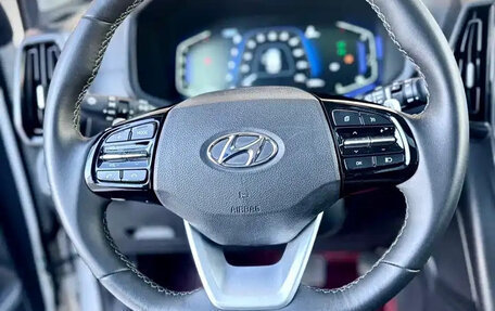 Hyundai ix35, 2023 год, 1 781 000 рублей, 10 фотография