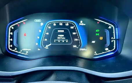 Hyundai ix35, 2023 год, 1 781 000 рублей, 9 фотография