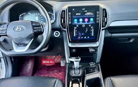 Hyundai ix35, 2023 год, 1 781 000 рублей, 8 фотография