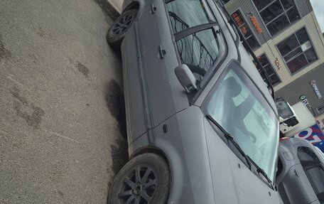 Volkswagen Passat B4, 1996 год, 110 000 рублей, 2 фотография