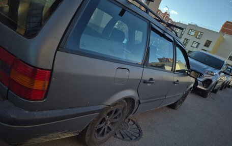 Volkswagen Passat B4, 1996 год, 110 000 рублей, 5 фотография